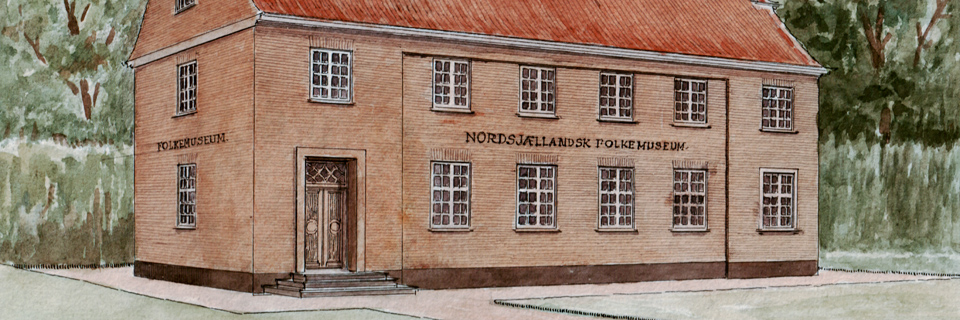 Hillerød Bymuseum