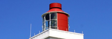 Nakkehoved Fyr / Nakkehoved Lighthouse